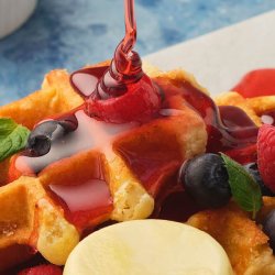 Wafflemeister named as one of Europe’s fastest-growing F&B companies