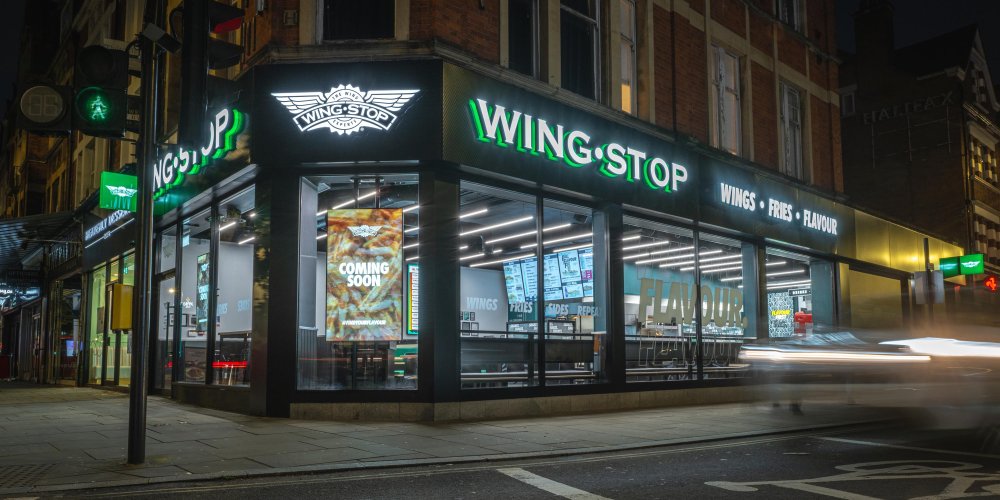 Wingstop announces record expansion plans for 2025
