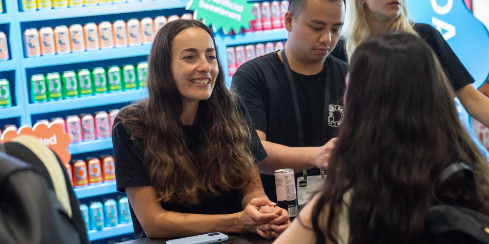 LUNCH! TRADE SHOW FOR CAFÉS AND COFFEE SHOPS LAUNCHES IN THE NORTH