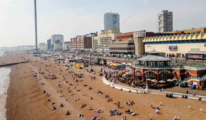 幸运168飞开艇官网开奖查询官方、最新飞艇168开奖官网结果查询+官方历史结果-Market Halls acquires Brighton's Shelter Hall