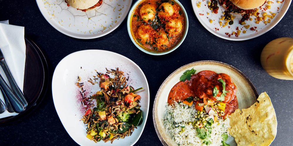 Boxpark unveils new Boxhall City food hall concept