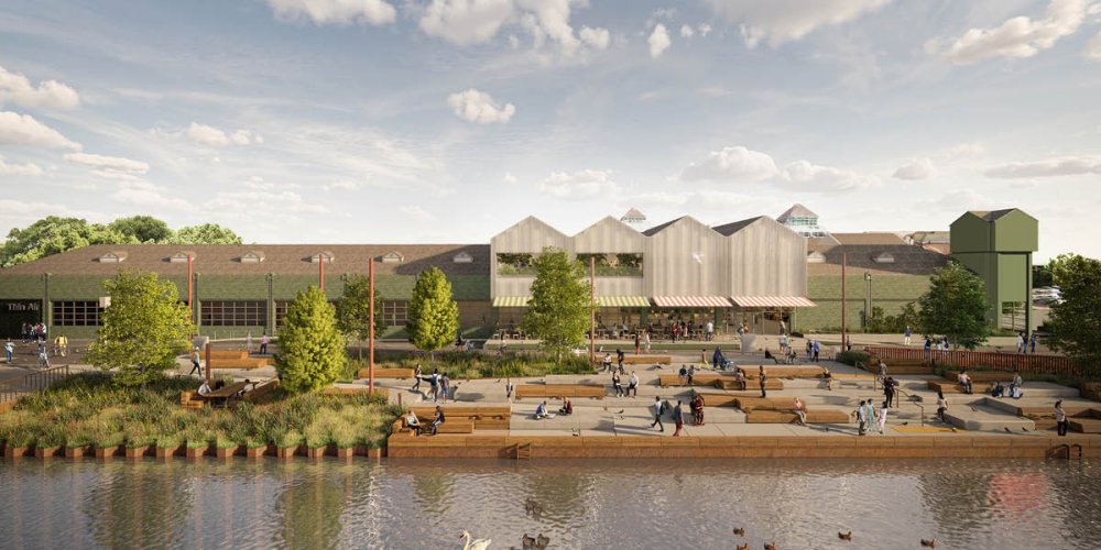 Corner Corner unveils showstopping food and music line up