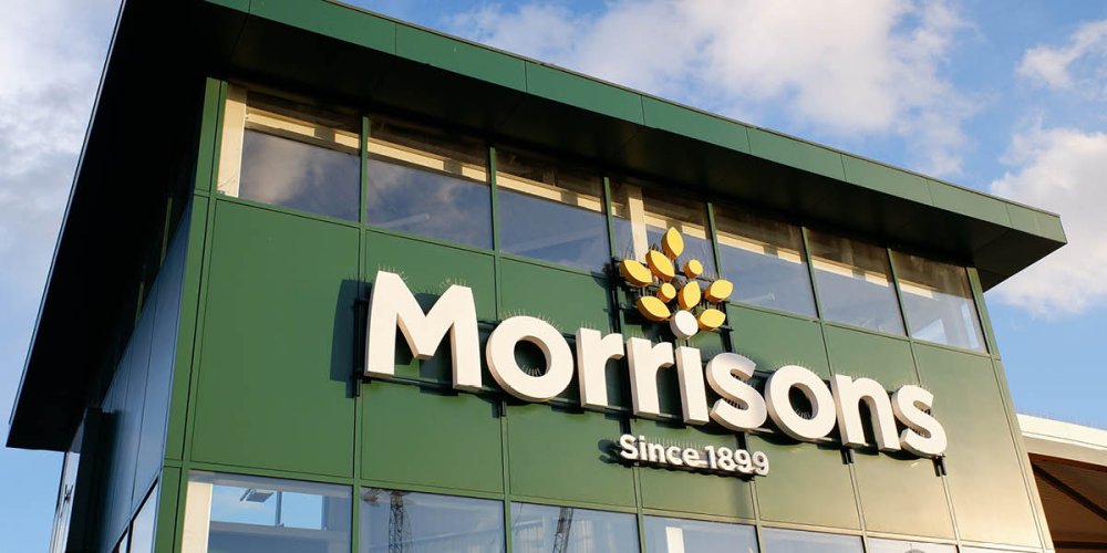 Morrisons set to close 52 in-store cafés