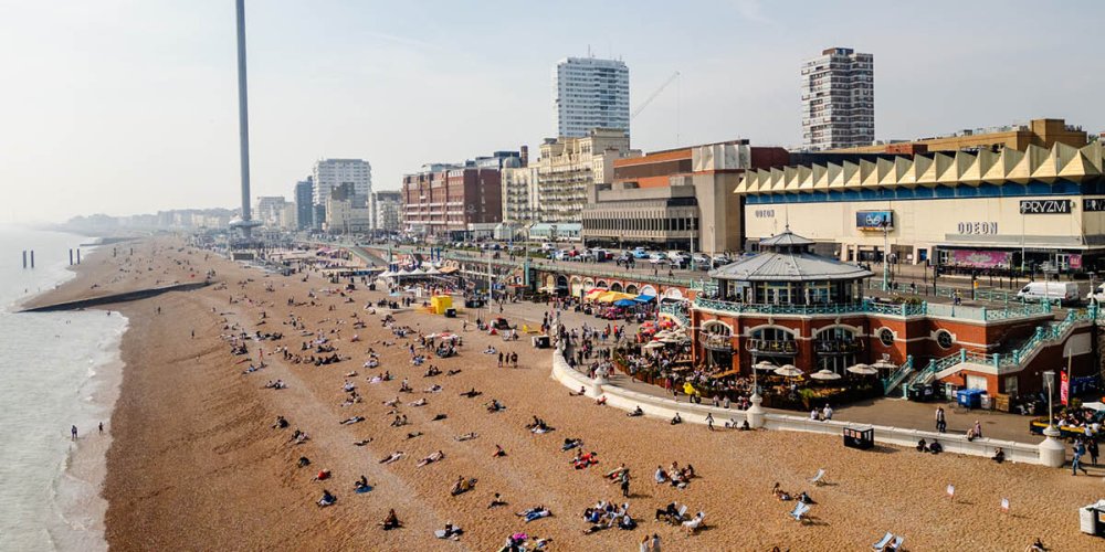 Market Halls acquires Brighton's Shelter Hall