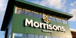 Morrisons set to close 52 in-store cafés