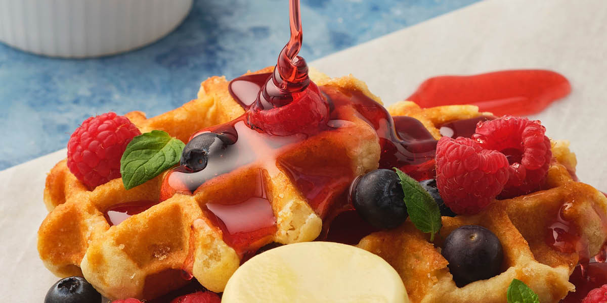 Wafflemeister named as one of Europe’s fastest-growing F&B companies
