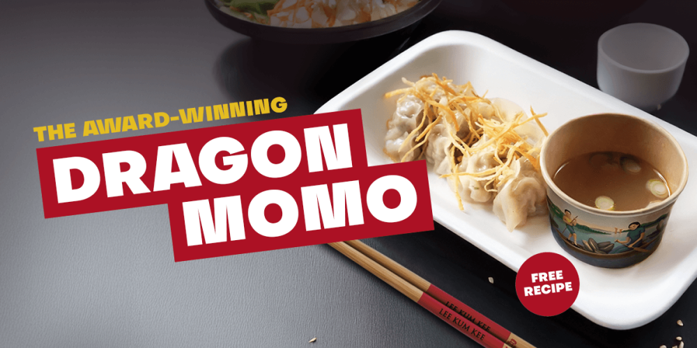 Spice, Savour, and Umami: Unlock Fusion Flavours with Lee Kum Kee